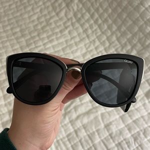Quay Women’s Sunglasses NWT